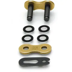 D.I.D 415ERZ Clip-Schloss 415