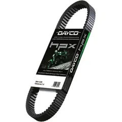 DAYCO Super Duty Reinforced Transmission Belt for: Yamaha YFM550GRIZZLY, YFM660GRIZZLY, YFM700GRIZZLY
