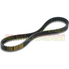 MALOSSI X-Special Reinforced Transmission Belt for: Peugeot V-CLIC504T