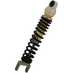 YSS EcoLine TB220 Twin Rear Shock Absorbers for Piaggio XEVO125, X7125, X7250