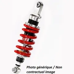 YSS Topline Z-Series MZ456 Rear Shock Absorber for Honda CB1000R Triumph SPRINT1050ST