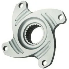 BRAKE ROTOR HUB FOR LTZ 400