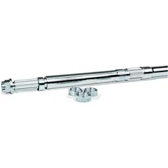 ART Axle +2`` for: Yamaha YFZ450 for Yamaha YFZ450R