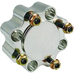 ART Wheel Spacers 4x100/+45mm - for: Yamaha YFS200 Blaster for YFS200BLASTER