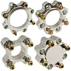 ART Wheel Spacers 4x110/+30mm - Adly 300 SP