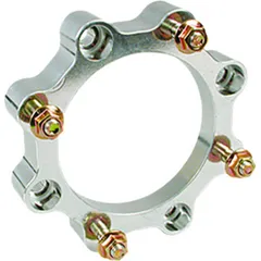 ART Wheel Spacers 4x156/+30mm for Yamaha, Polaris, Kawasaki