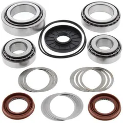 All Balls Kit Differentiallager & Dichtungen für: Polaris RZR800 S für RANGER800
