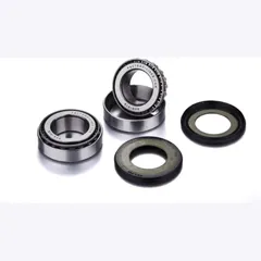 FACTORY LINKS Lenkkopflager-Kit für: Honda CR85R/CRF150R/XR für CBR1000RR-R, CR125R, CR250R