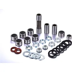 FACTORY LINKS Reparatursatz Umlenkhebel für: Sherco für 125SE-R, 250SEF-R, 250SE-R Beta RR1254TENDURO, RR1254TMOTARD