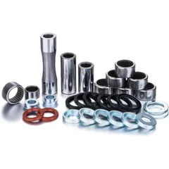 FACTORY LINKS Suspension Linkage Repair Kit für Honda CR125R, CR250R, CRF250R HM CRE125, CRE-F450R