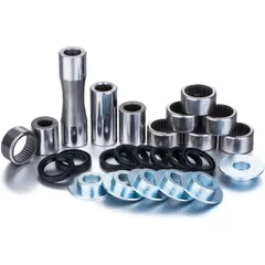 FACTORY LINKS Suspension Linkage Repair Kit für Suzuki RM125, RM250, RM-Z250