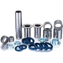 FACTORY LINKS Suspension Linkage Repair Kit für Yamaha WR250, WR400F, YZ125