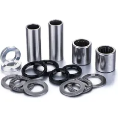 FACTORY LINKS Swing Arm Bearing Kit für HM CRE125 für: Honda CR125R