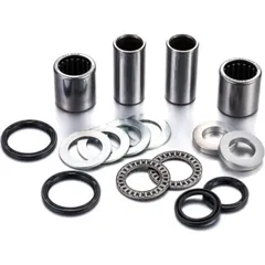 FACTORY LINKS Swing Arm Bearing Kit für Honda CRF450R