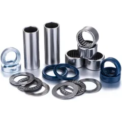FACTORY LINKS Swing Arm Bearing Kit für Yamaha WR250, WR426F, WR450F