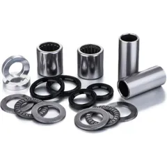 FACTORY LINKS Swing Arm Bearing Kit - für Honda CR250R HM CRE250, CRE-F450R CRF450R