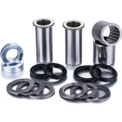 FACTORY LINKS Swing Arm Bearing Kit - für Kawasaki KX125/250 KX250