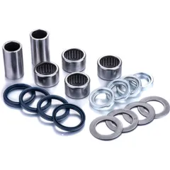 FACTORY LINKS Schwingenlager-Kit für: Sherco für 125SE-R, 250SEF-R, 250SEF-R Beta RR1254TENDURO, RR1254TMOTARD