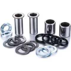 FACTORY LINKS Swing Arm Bearing Kit - für Suzuki RM-Z250 RMX450, RM-Z450