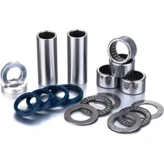 FACTORY LINKS Swing Arm Bearing Kit für Yamaha WR250, WR450F, YZ250F Beta RR1254TENDURO, RR1254TMOTARD