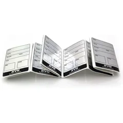 KYB Maintenance Labels - 10 Pack