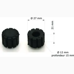 Silent Bloc Tourmax für: Honda CBR1100XX für ATC350, CB1100X-11, XL100S