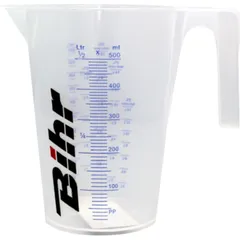BIHR Measuring Jug 500ml