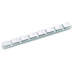 HOFMANN Balance Weights Chrome-plated