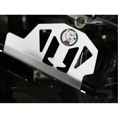 AXP Front A-Arm protection - Aluminium 6mm for: CAN-AM Renegade 1000 for CAN AM OUTLANDER1000, OUTLANDER650, OUTLANDER800R
