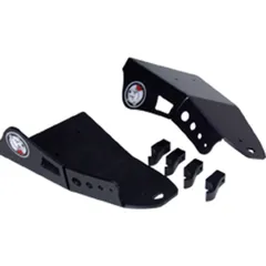 AXP Querlenkerprotektor vorne - HDPE 6 mm für: Yamaha YFM700R für YFM700RAPTOR, YFZ450