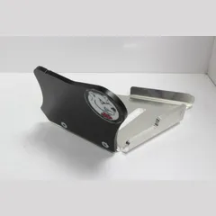 AXP Querlenkerprotektor hinten - Aluminium 6 mm für: CAN-AM Renegade für CAN AM OUTLANDER1000, OUTLANDER850, OUTLANDERMAX1000