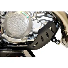 AXP GP Unterfahrschutz - HDPE 6 mm für: KTM für Husqvarna TC250 250SX