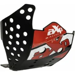 AXP GP Unterfahrschutz - HDPE 6 mm für: Honda CRF250R für CRF450R, CRF450X