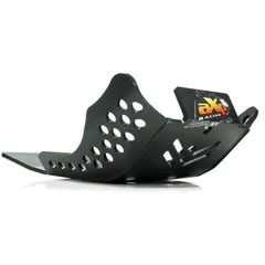 AXP GP Unterfahrschutz - HDPE 6 mm für: KTM/Husqvarna für FC450, FE450, FX450 450SMR, 450SX-F, 450XC-F