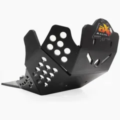AXP GP Unterfahrschutz - HDPE 6 mm für: Honda CRF450R/RX für CRF250R