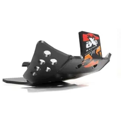 AXP GP Skid plate - HDPE 6mm KTM/Husqvarna for GAS GAS AX1528