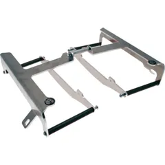 AXP Aluminium Radiator guard - for: KTM/Husqvarna for 125SX, 125XC-W, 150EXC FC250, FC350, FC450