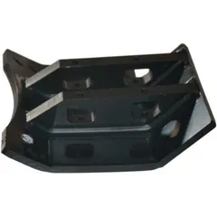 AXP Rear skid plate - HDPE 6mm for: Masai 450