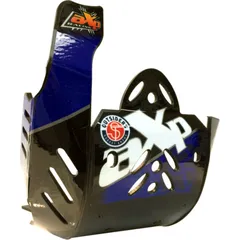 AXP Enduro Skid plate - HDPE 6mm for: Yamaha WR250F