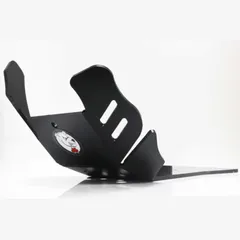 AXP Enduro Skid plate - HDPE 6mm for: KTM/Husqvarna for TC125, TE150, TX125 125XC-W, 150XC-W