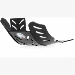 AXP Enduro Skid plate - HDPE 6mm for: Sherco SEF-R 450/500 for 450SEF-R