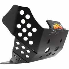 AXP Enduro Skid plate - HDPE 6mm TM EN250F/300F for TM Racing EN2504T, EN3004T, EN300F