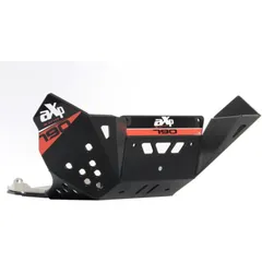 AXP Enduro Skid plate - HDPE 6mm for: KTM 790 Adventure for 790ADVENTURE, 890ADVENTURE