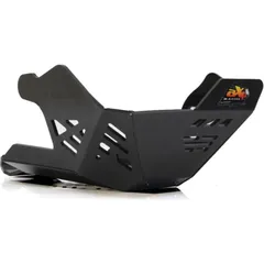 AXP Enduro Skid plate - HDPE 6mm for: Yamaha Tenere 700 Euro 4 for TENERE700