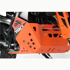 AXP Enduro Skid plate - HDPE 6mm for: KTM 790 Adventure for 790ADVENTURE, 890ADVENTURE AX1560