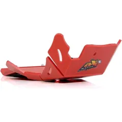 AXP Xtrem Skid plate - HDPE 8mm for: Beta RR for RR1252T, RR2002T
