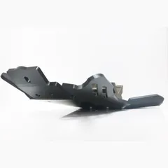 AXP Enduro Xtrem Unterfahrschutz - HDPE 8 mm für: KTM EXC250/300 für 250EXC, 300EXC