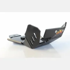 AXP Enduro Xtrem Unterfahrschutz - HDPE 8 mm für: Beta Xtrainer für XTRAINER3002T