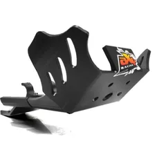 AXP Enduro Xtrem Unterfahrschutz - HDPE 8 mm KTM/Husqvarna für GAS GAS