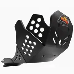 AXP Enduro Xtrem Unterfahrschutz - HDPE 8 mm für: Honda CRF450R/RX für CRF250R